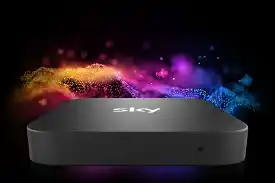 sky uk tv