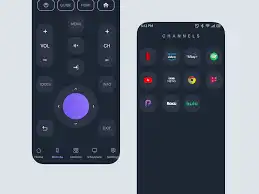 smart tv remote app 1