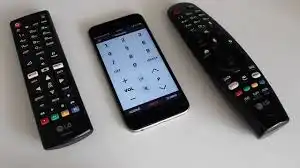 smart tv remote app 2