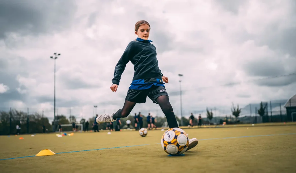 sport fixtures football