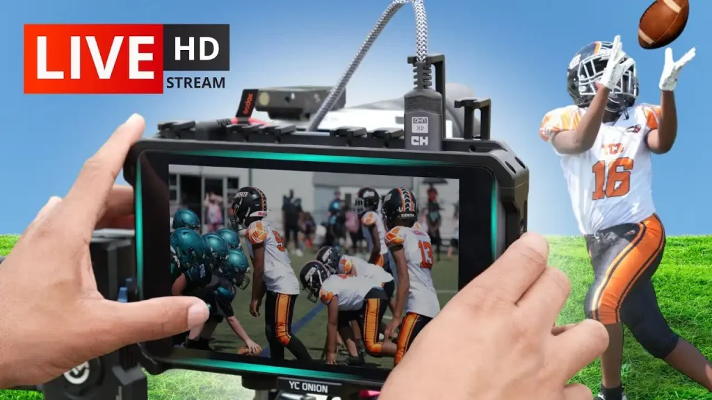 sport live streaming