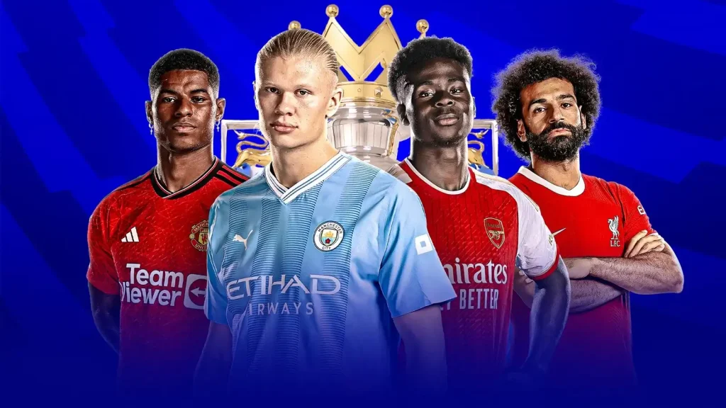 sports premier league