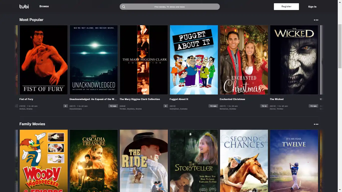 stream to watch tv