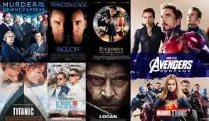 streaming best films 2