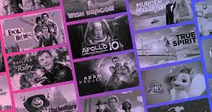 streaming best films