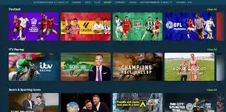 streaming sites sports 1