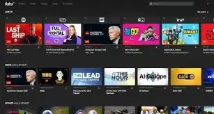 streaming sites sports