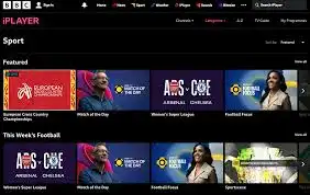 streaming sports sites 1