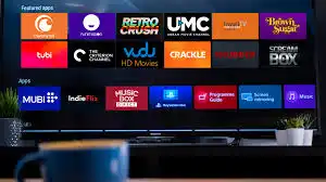 uk tv services