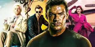 the best amazon prime series 1