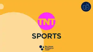 tnt sport stream