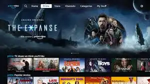 uk amazon films 2