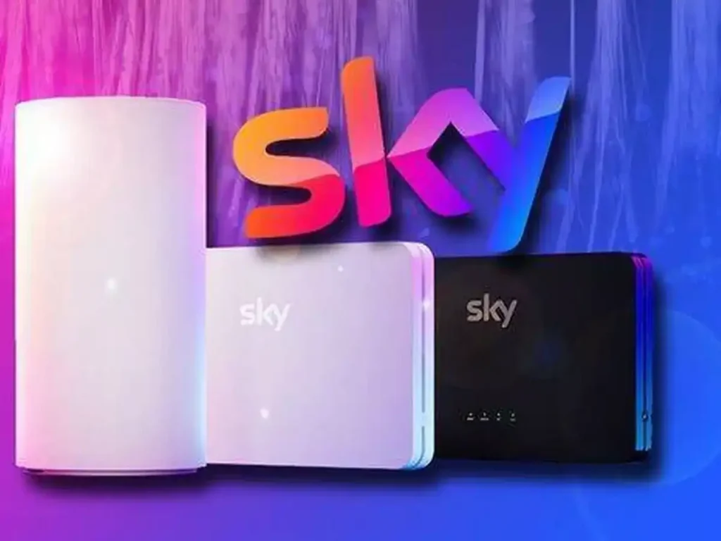 uk sky deals