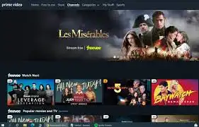 uk streaming movies 2