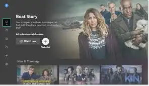uk tv guide
