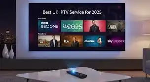 uk tv services 2