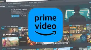 watch amazon prime 1
