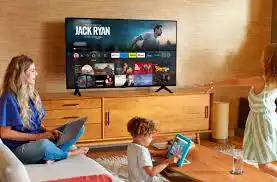 watch amazon video