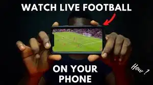 watch live football 1