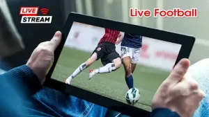 watch live football 2