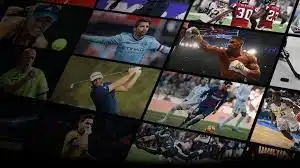 watch live sports