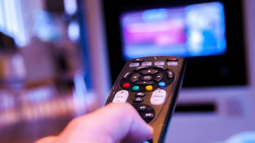 watch live tv streaming