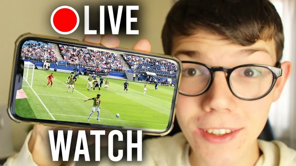 watch online football