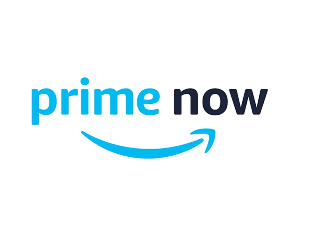 amazon prime now