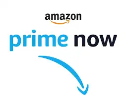 amazon prime now 2