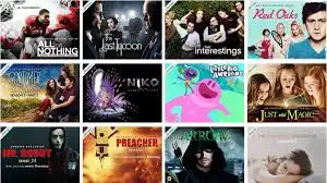amazon tv shows 2