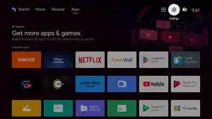 android tv apps 1
