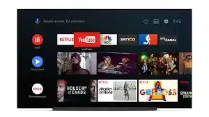 android tv apps 2