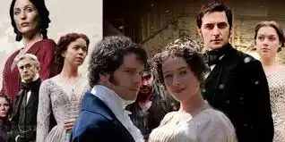 bbc drama series 1