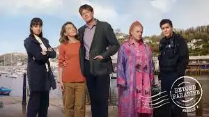 bbc drama series 2