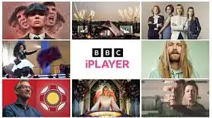 bbc iplayer series 1