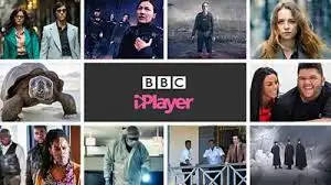 bbc iplayer series 2