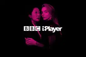 bbc iplayer series