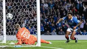 bbc scores football 1
