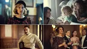 bbc tv series 1