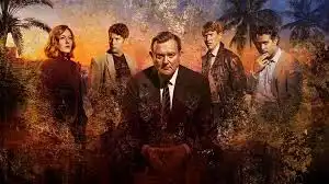 bbc tv series 2