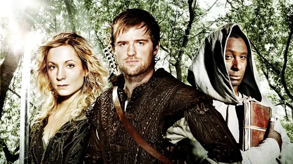 new series bbc