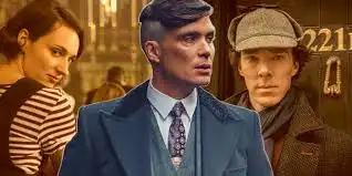 bbc tv series