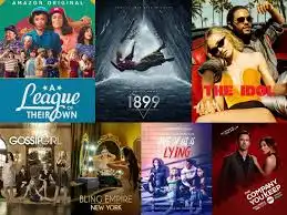 best amazon prime films