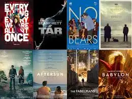 best films streaming
