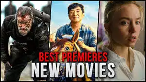 best new films 1