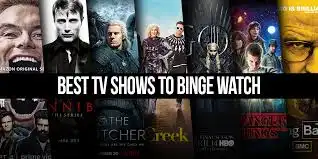 best new series to watch