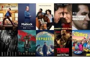 best new tv series 1