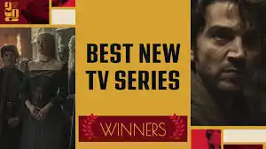 best new tv series
