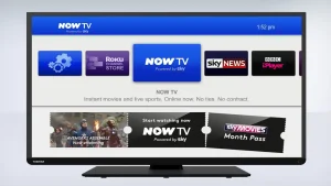 best on now tv 1