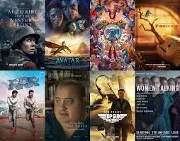 best online films 1